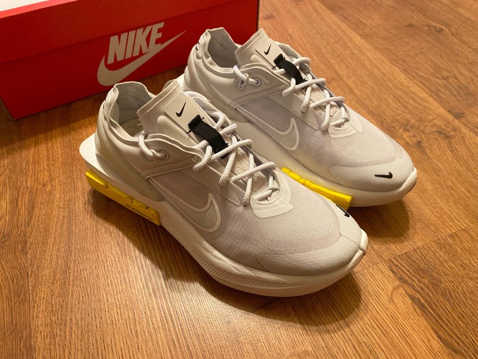 Adidasi dama Nike FONTANKA  EDGE