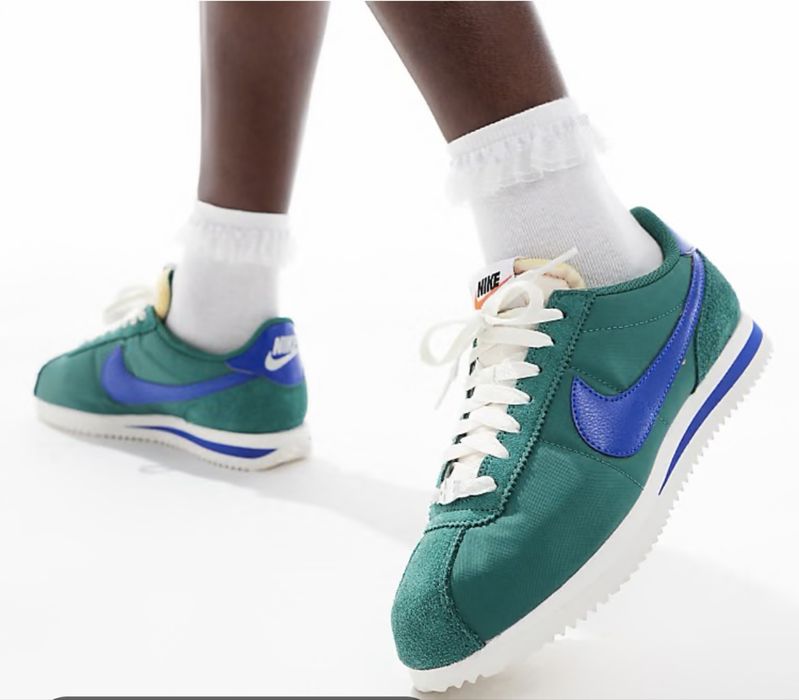 Кроссовки nike cortez оригинал