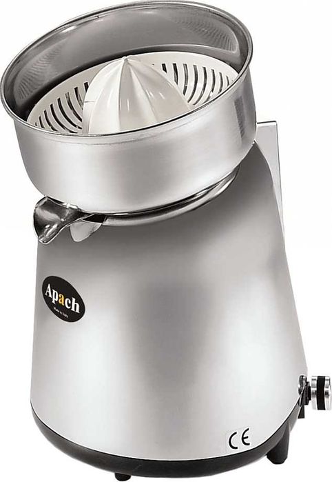 Соковыжималка для цитрусовых Apach ACS1 ECO