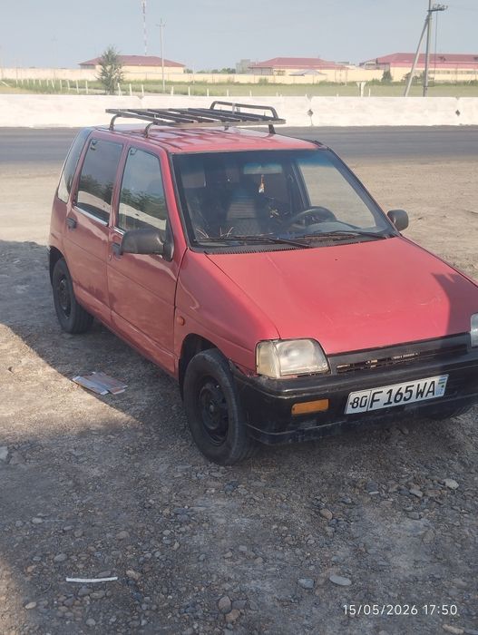 Tiko 1998 yil sotiladi