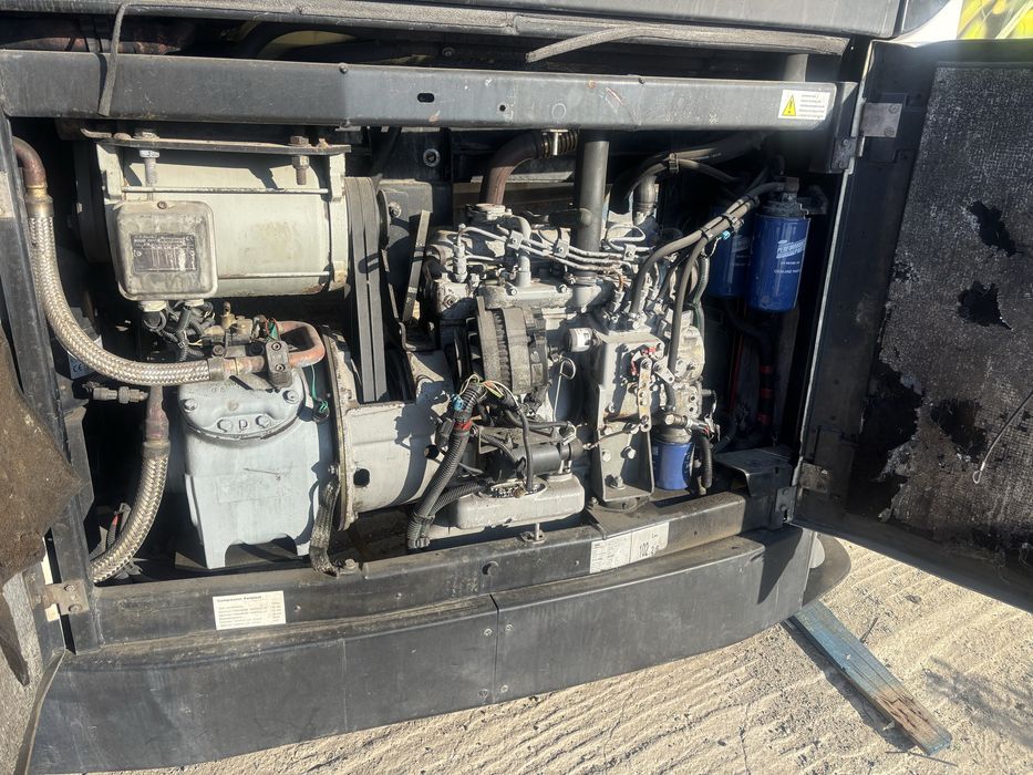 Carrier Maxima 1300&Piese Maxima