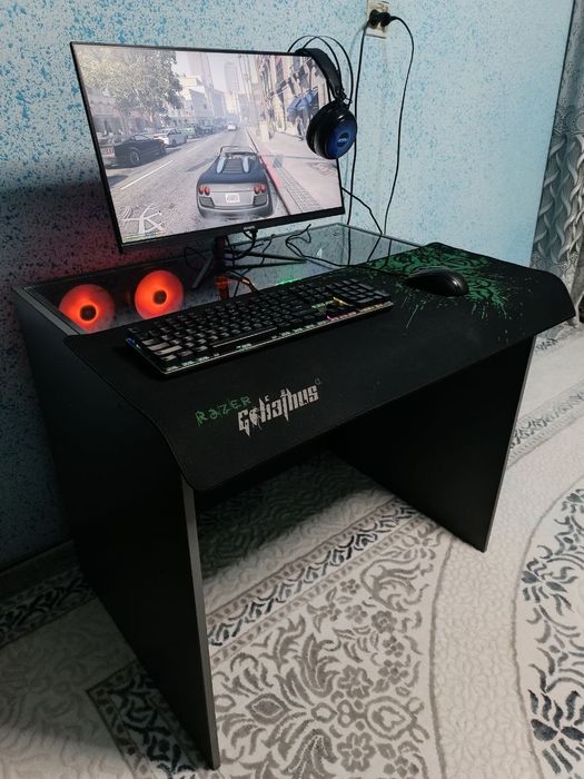 Kompyuter arzon sotiladi barter obmen kelishamz