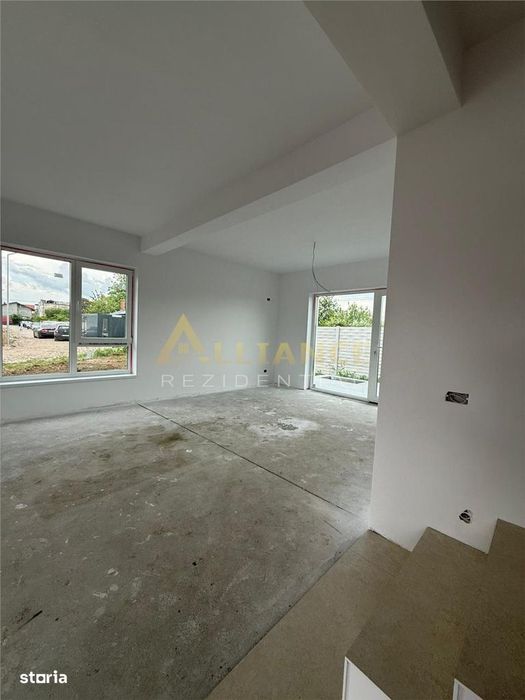 Casa Individuala - 300M Statie Stv - 320M Teren
