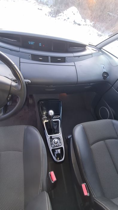 Renault Grande Espace cu 7locuri An 2012