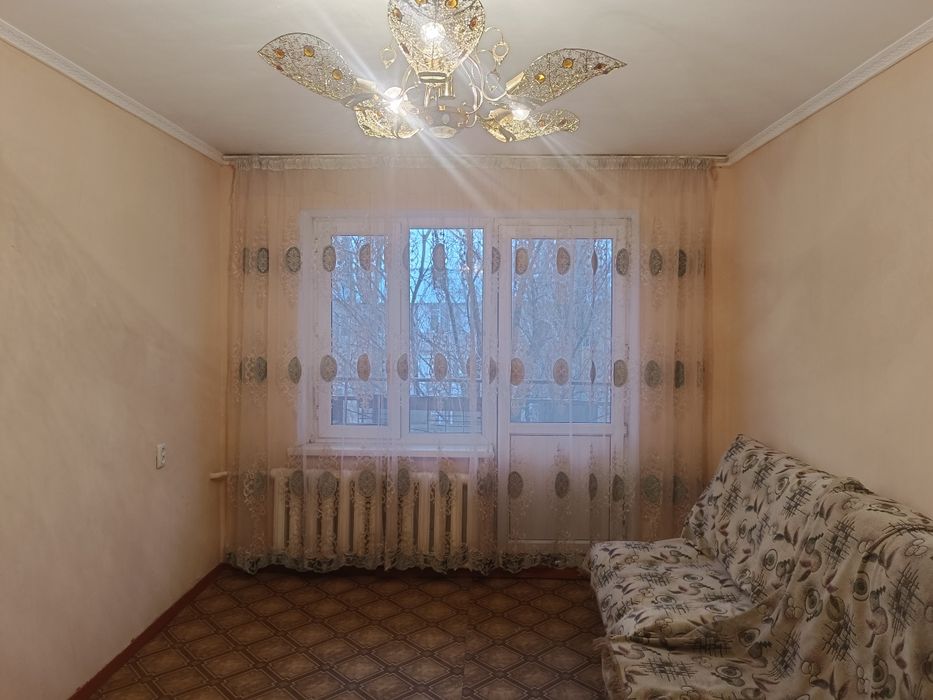 Ұзақ мерзімге пәтер жалға берілнді