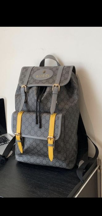 Rucsac Gucci, model 2026