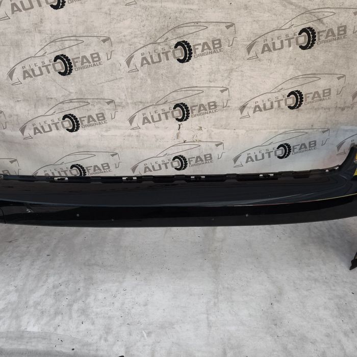 Bara fata Mini Countryman F60 LCI JCW an 2021-2022-2023