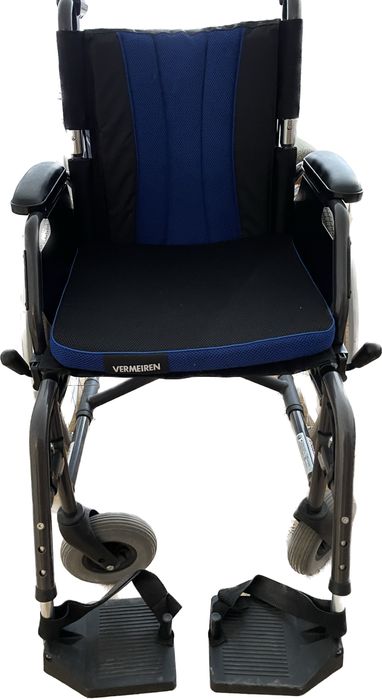 Инвалидна колочка Vermeiren