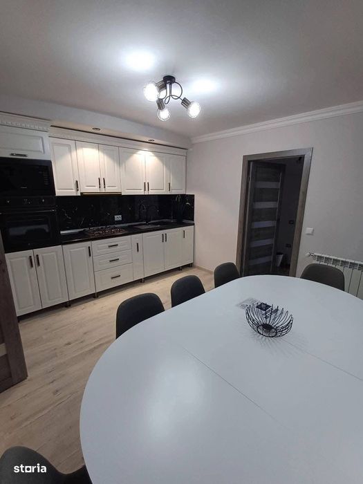 De vanzare vila in Nisiporesti,suprafață de 1.000mp, 153mp construiți