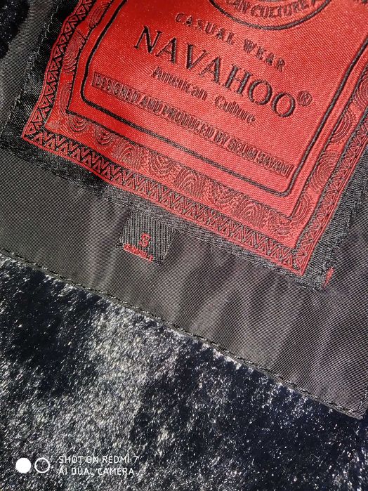 Дамско зимно яке