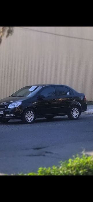 Nexia r 3  4 pazitsa srochna sotaman uzimni moshinim sastayanisi chotk