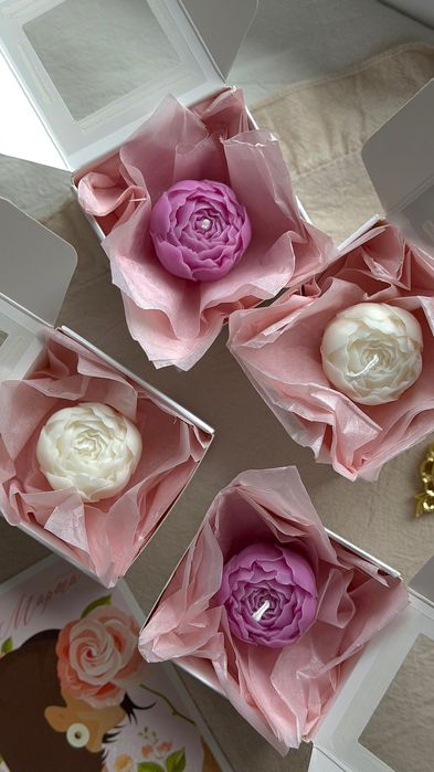 Подарки на 8 марта