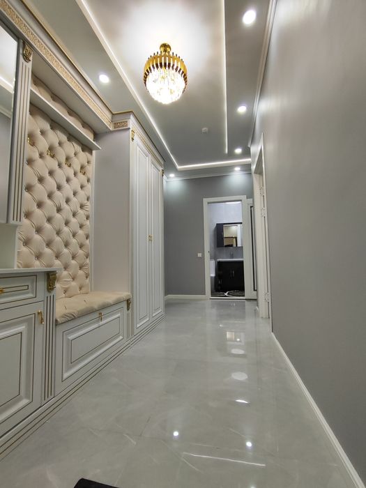 Квартира по суточно