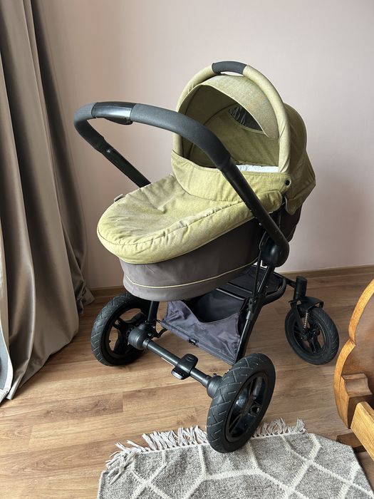 Carucior 3 in 1 Hauck King Air
