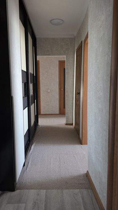 Продам 3х.ком.квартиру, на 8мкр.