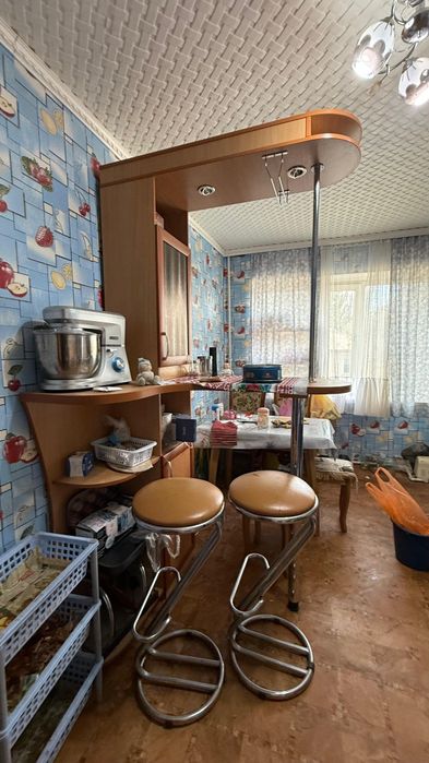 Продам барную стойку