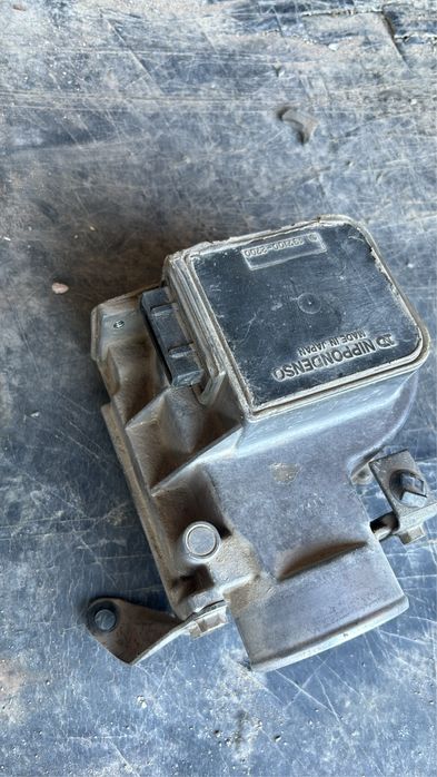 Мазда 626 переходка разбор запчасти