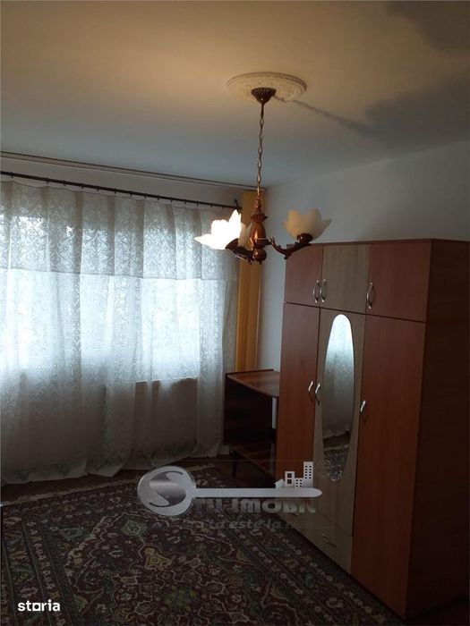 Apartament 2 Camere – Ultracentral, Podu Roș, Iași