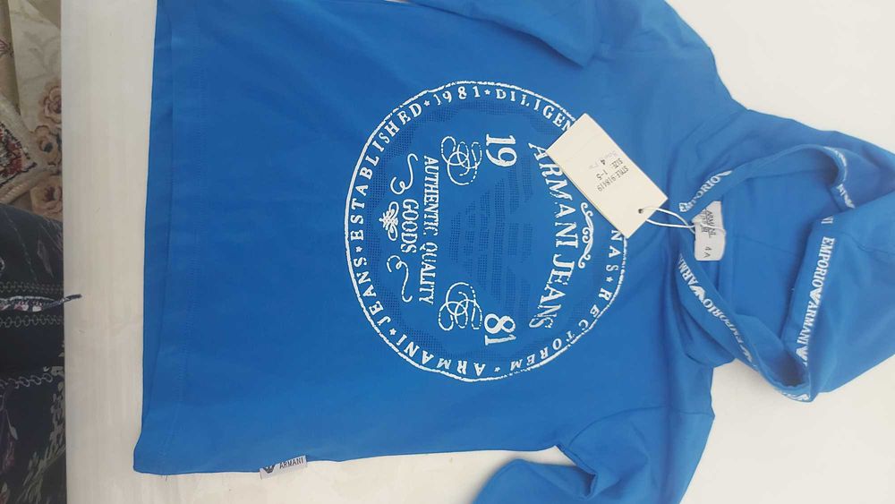 Детская одежда для мальчика