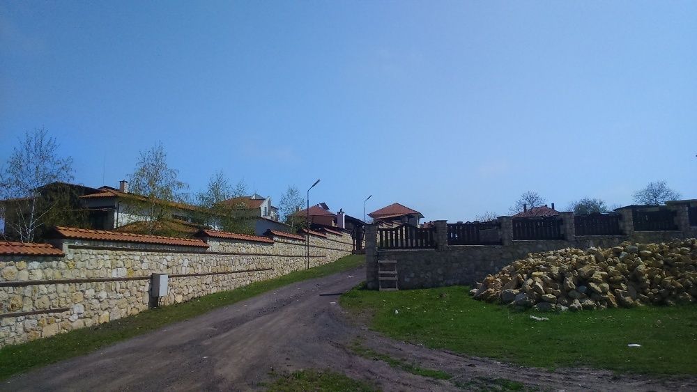 Продава се Парцел в с. Тънково, Област Бургас - 5100 кв.м за 16 €/кв.м - Снимка #3