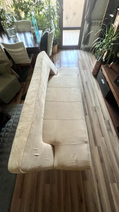 Клик клак диван, цена до края на месеца