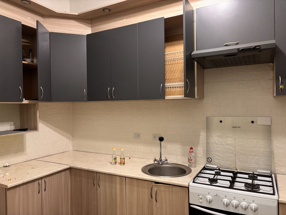 Мебель для кухни и прихожей