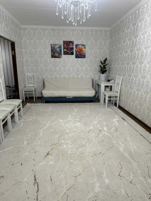 Продам 2х комн кв Батыс