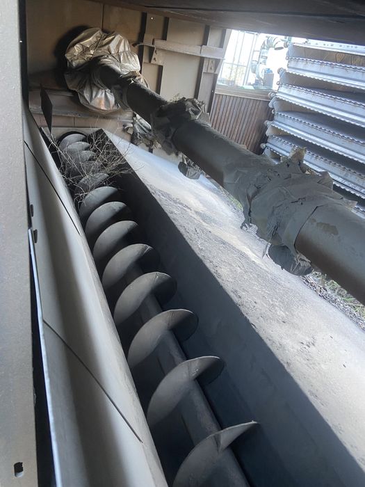 Запчасти сушильной камеры