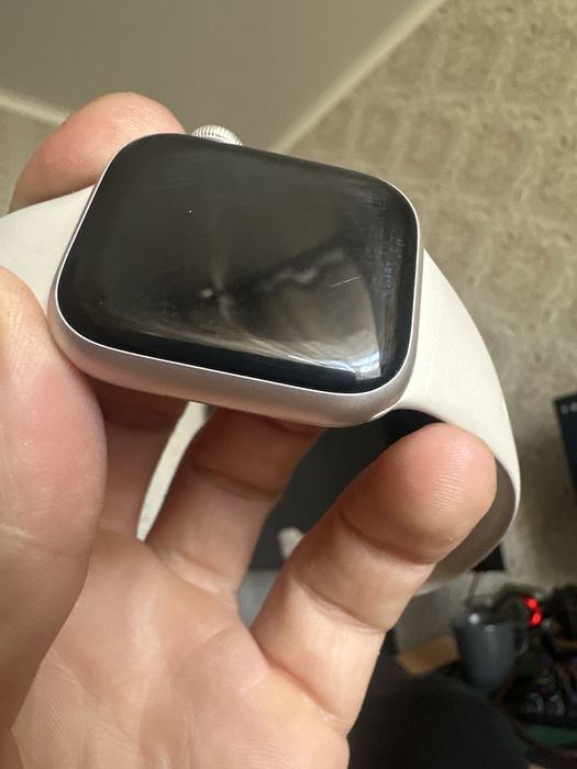 Апл воч  продам 30