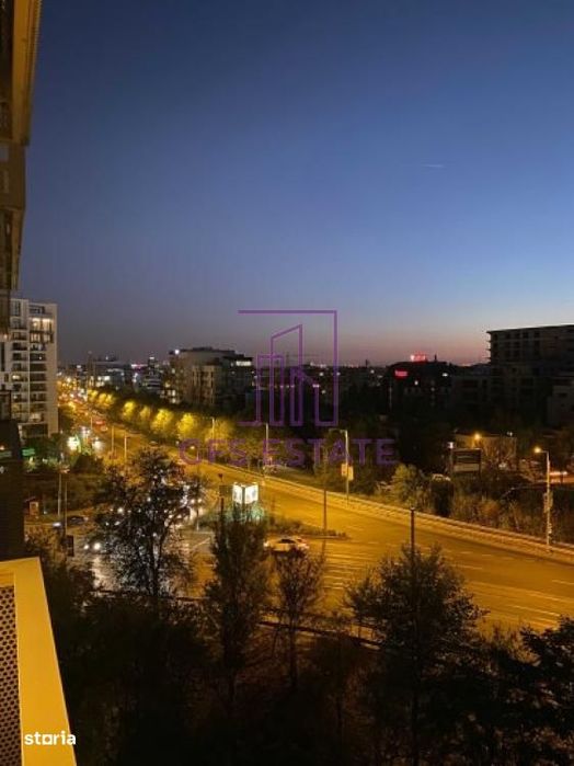 Inchiriere Apartament 2 Camere Aviatiei Park
