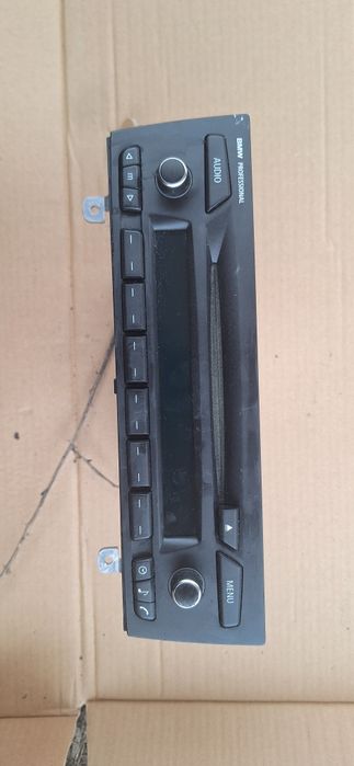 Радио CD за BMW E90 Е9х e91 e92 e93