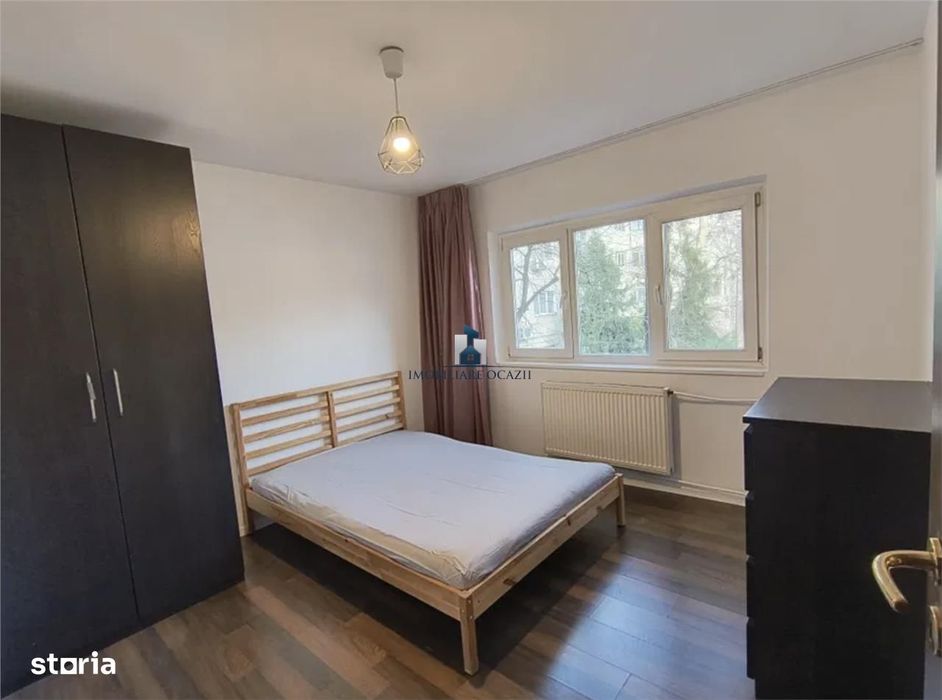 Inchiriere Apartament 2 Camere Decomandat Pta. Sudului
