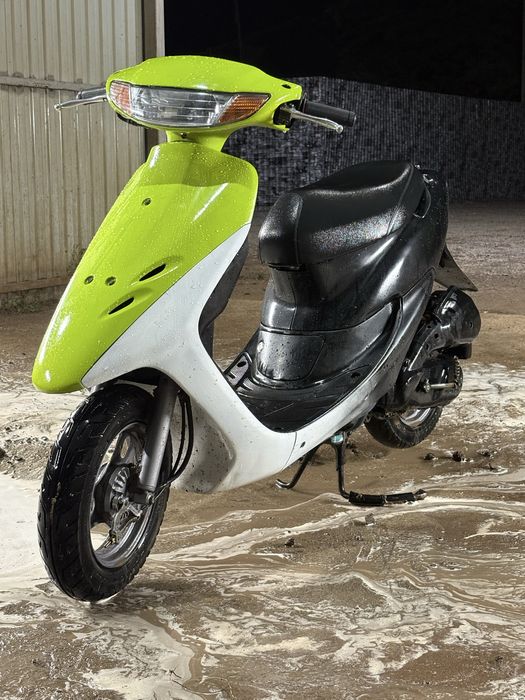 Хонда дио af34