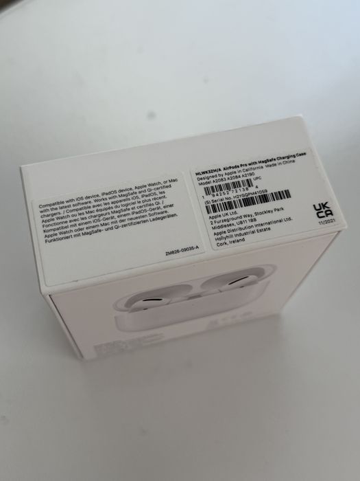 AirPods Pro A2190