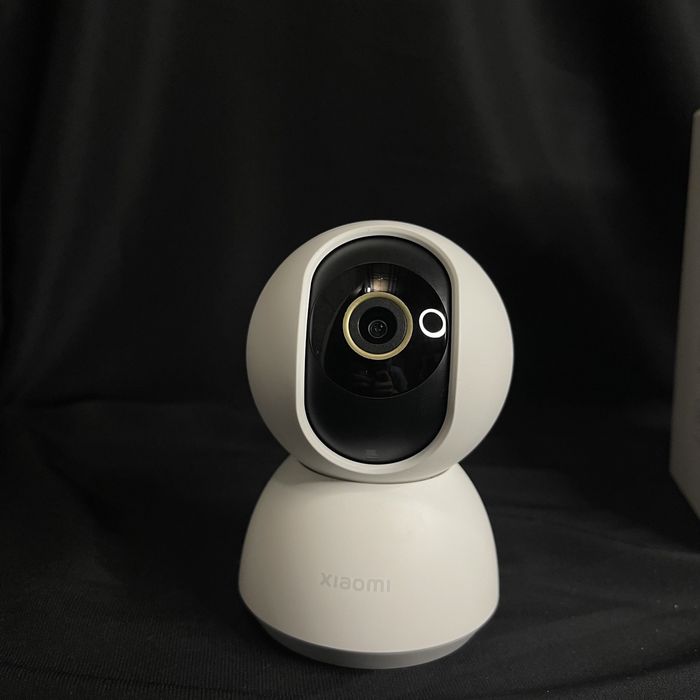 Камера видеонаблюдения Xiaomi