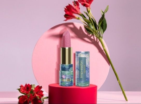 Ofertă Ruj mat persistent, diverse culori