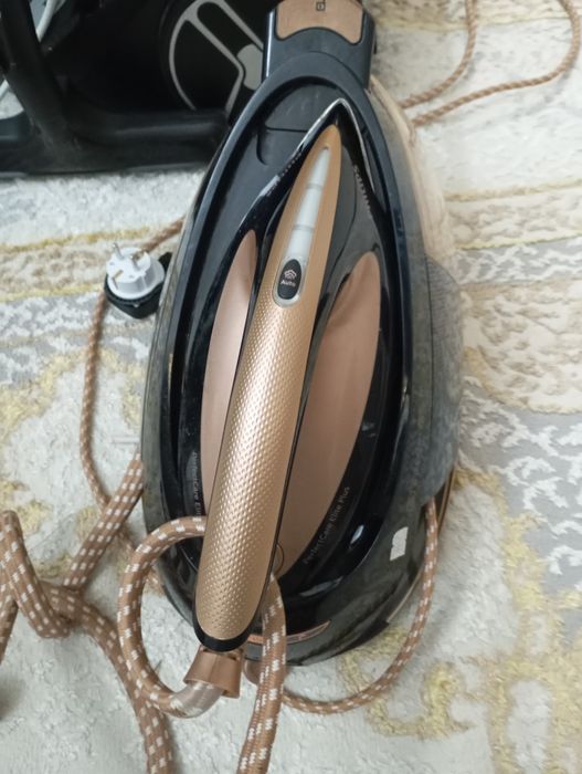 Парогенератор Philips,рабочий