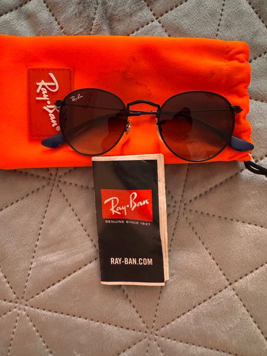 Оригинални Детски очила Ray Ban