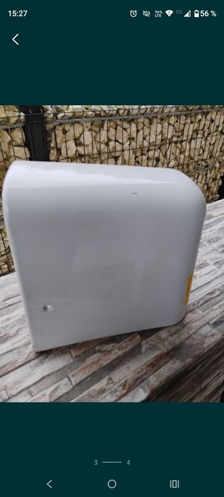 Semipiedestal lavoar, Cersanit! NOU!