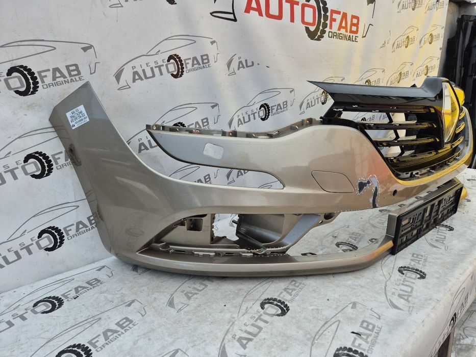 Bara fata Renault Talisman  an 2016-2017-2018-2019-2020