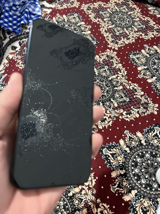 Iphone 15pro max 256Gb