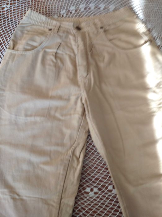 Детски дънки за момче от 10 до 15 г.