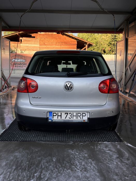 Vand Golf 5 - 1.9 TDI - An:2004