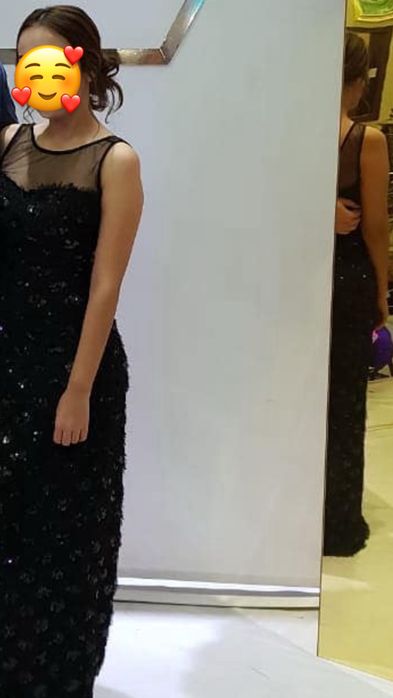 Продам нарядное платье