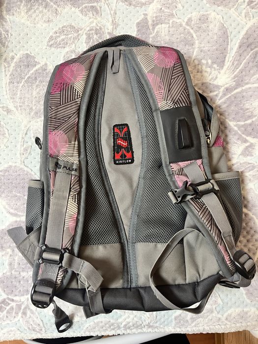 Школьная сумка для девочки