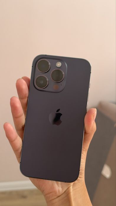 Iphone 14 Pro телефон