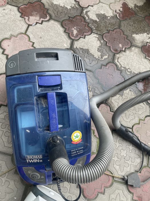 Пылесосы………………..