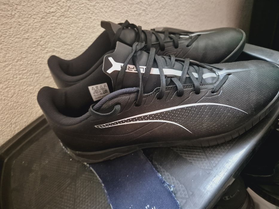 Vând Ghete Fotbal Sintetic Puma