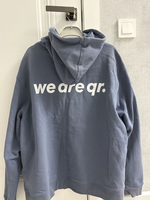 Зип Худи Qazaq Republic