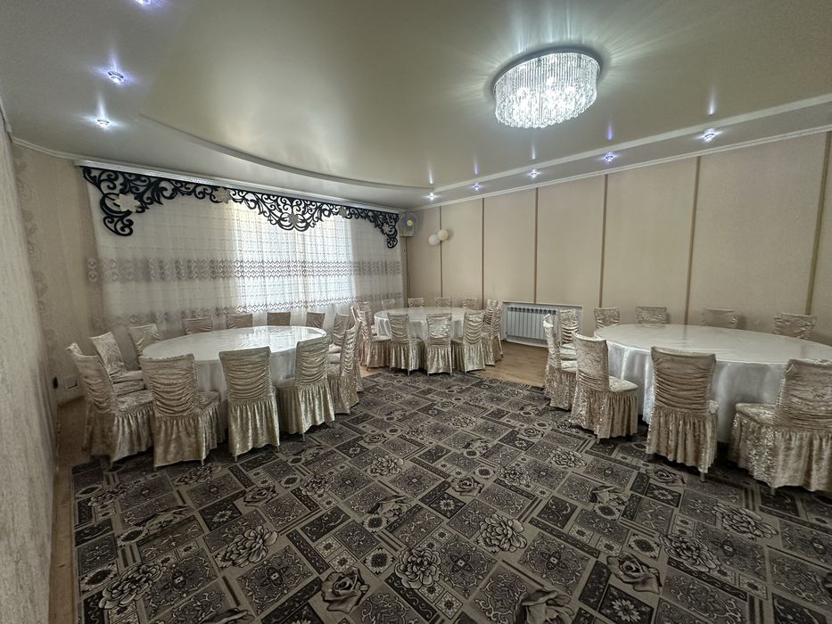 Коттедж посуточно